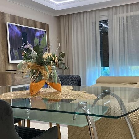 Appartamento Coqueto O Cruceiro Baiona Esterno foto